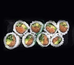 Maki California six-fours